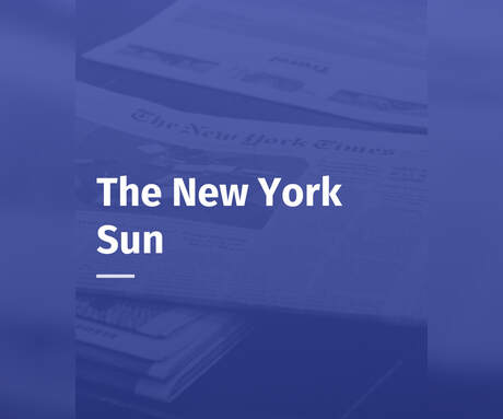 The New York Sun