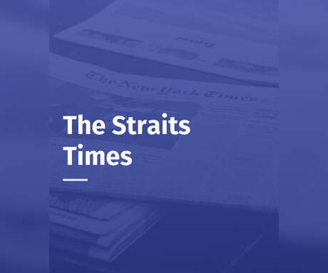 The Straits Times