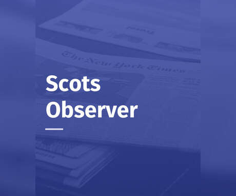 Scots Observer