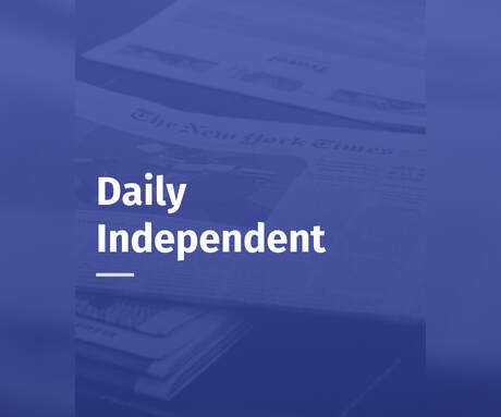 Daily Independent