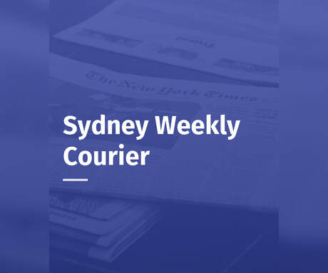 Sydney Weekly Courier