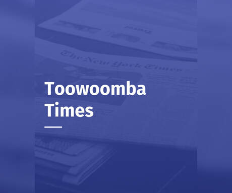 Toowoomba Times