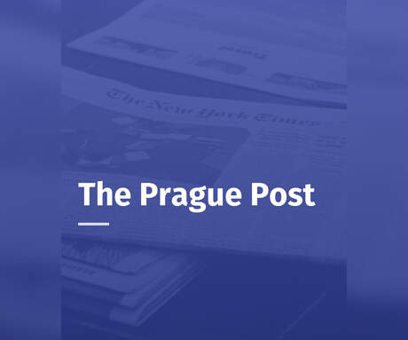 The Prague Post