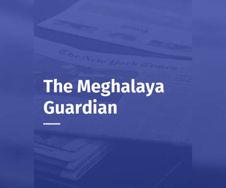 The Meghalaya Guardian
