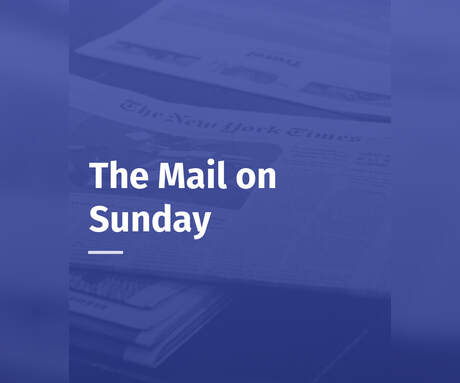 The Mail on Sunday