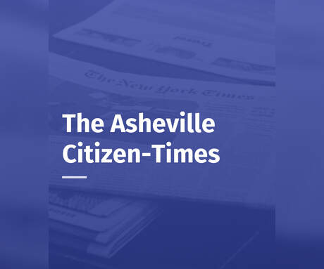 The Asheville Citizen-Times