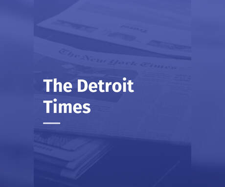 The Detroit Times