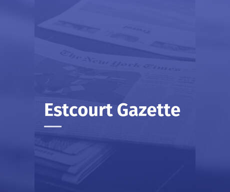 Estcourt Gazette