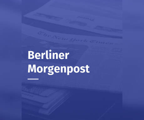 Berliner Morgenpost