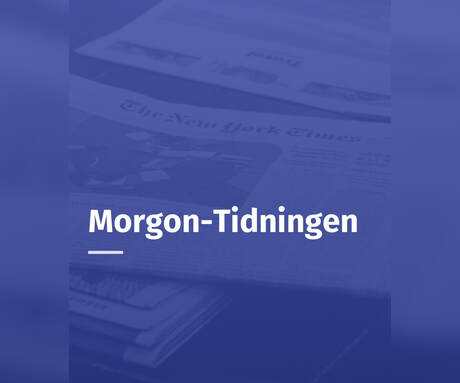 Morgon-Tidningen