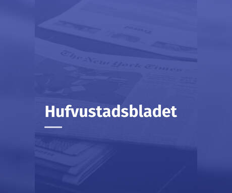 Hufvustadsbladet