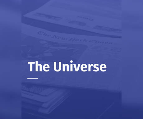The Universe