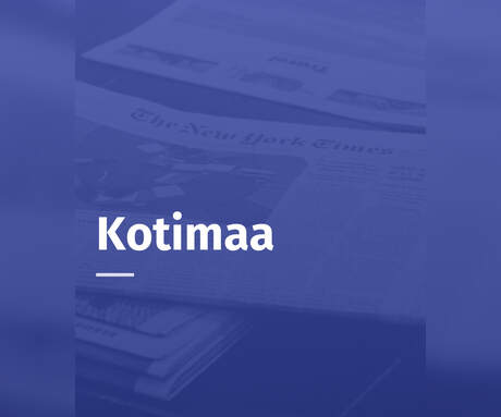 Kotimaa