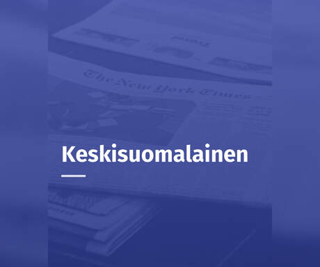 Keskisuomalainen