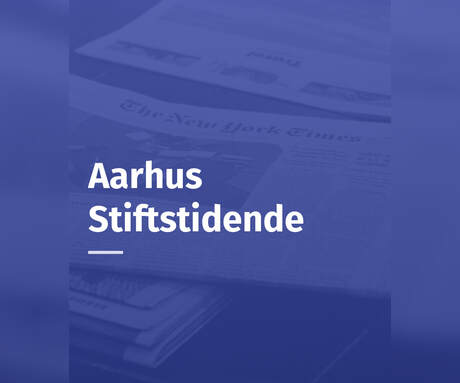 Aarhus Stiftstidende