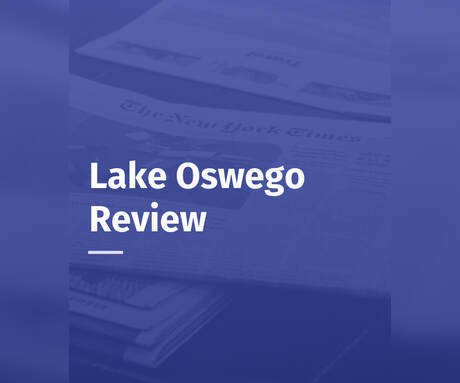 Lake Oswego Review