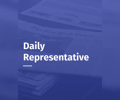 Daily Representative