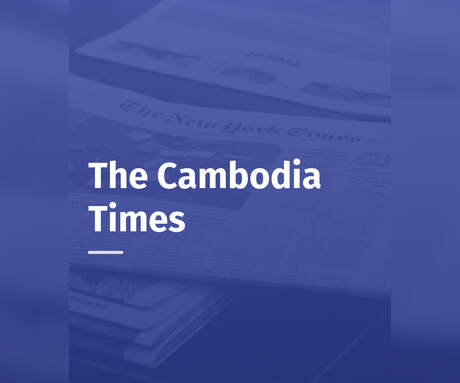 The Cambodia Times