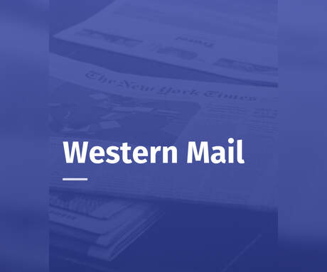 Western Mail