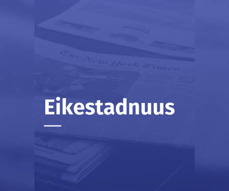 Eikestadnuus