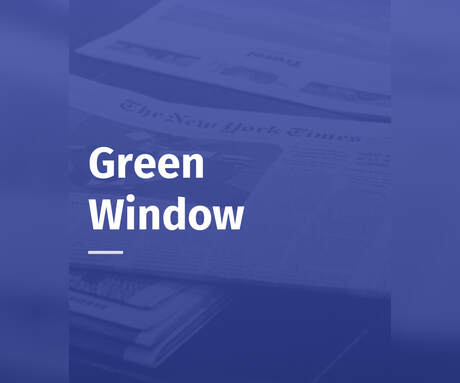 Green Window