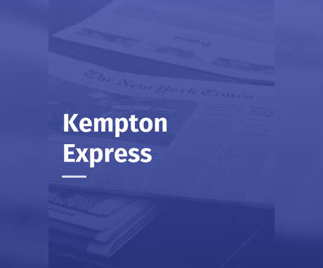 Kempton Express