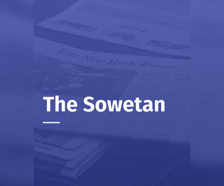 The Sowetan