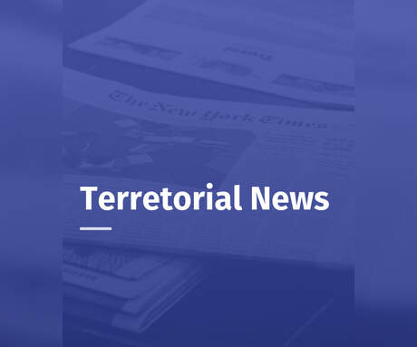 Terretorial News