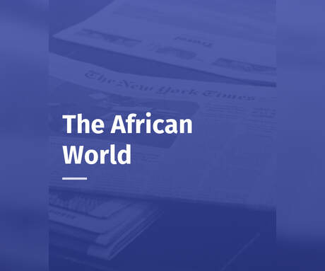 The African World