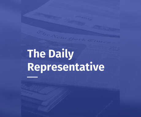 The Daily Representative