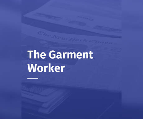 The Garment Worker