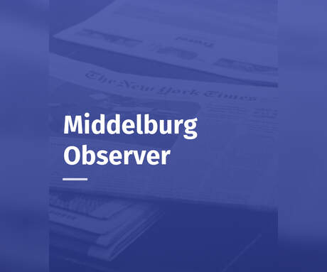 Middelburg Observer
