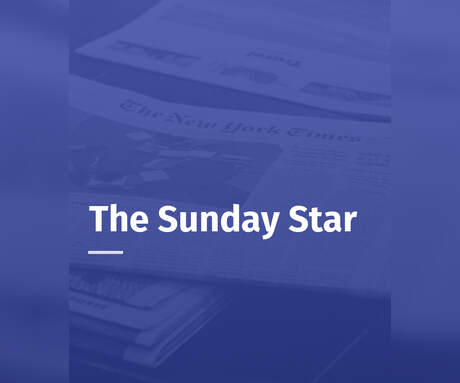 The Sunday Star