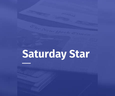 Saturday Star