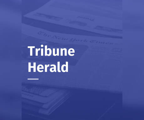 Tribune Herald