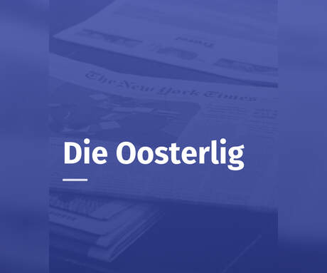 Die Oosterlig