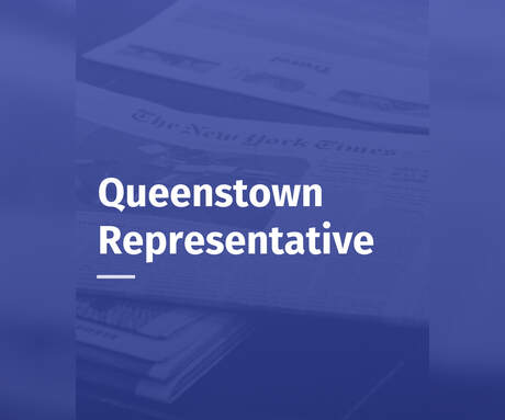 Queenstown Representative