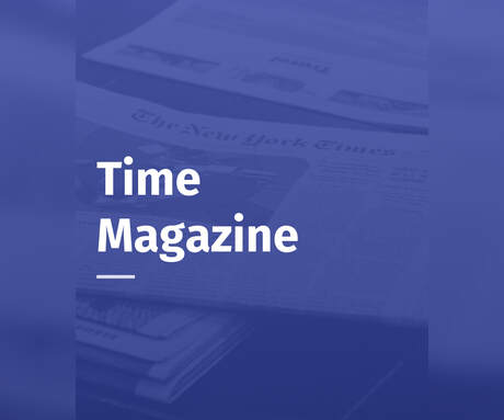Time Magazine