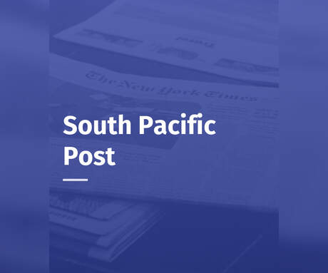 South Pacific Post