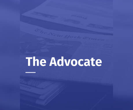 The Advocate