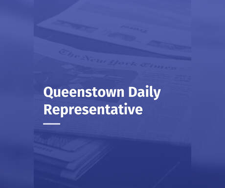 Queenstown Daily Representative