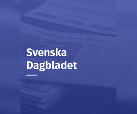 Svenska Dagbladet